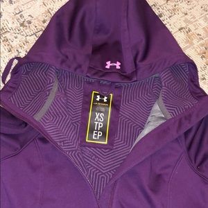 Under Armour jacket